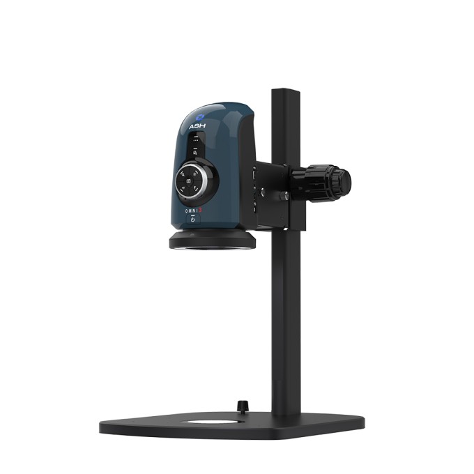 Microscop digital Ash-Vision Omni 3